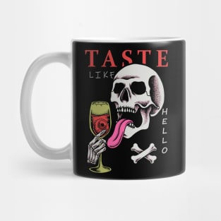 taste Mug